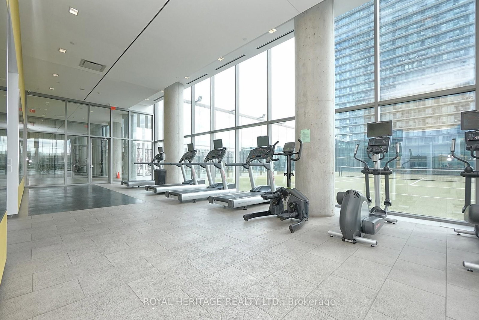 105 Queensway Avenue • #1216 • Toronto, ON photo 23