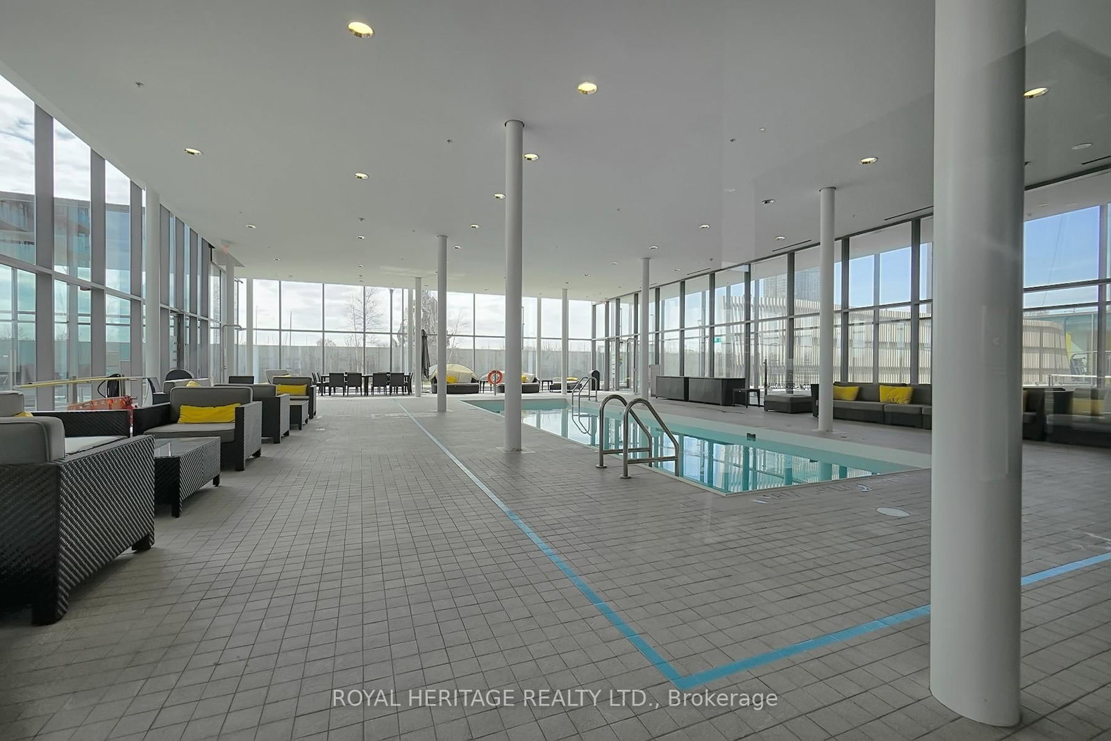 105 Queensway Avenue • #1216 • Toronto, ON photo 24