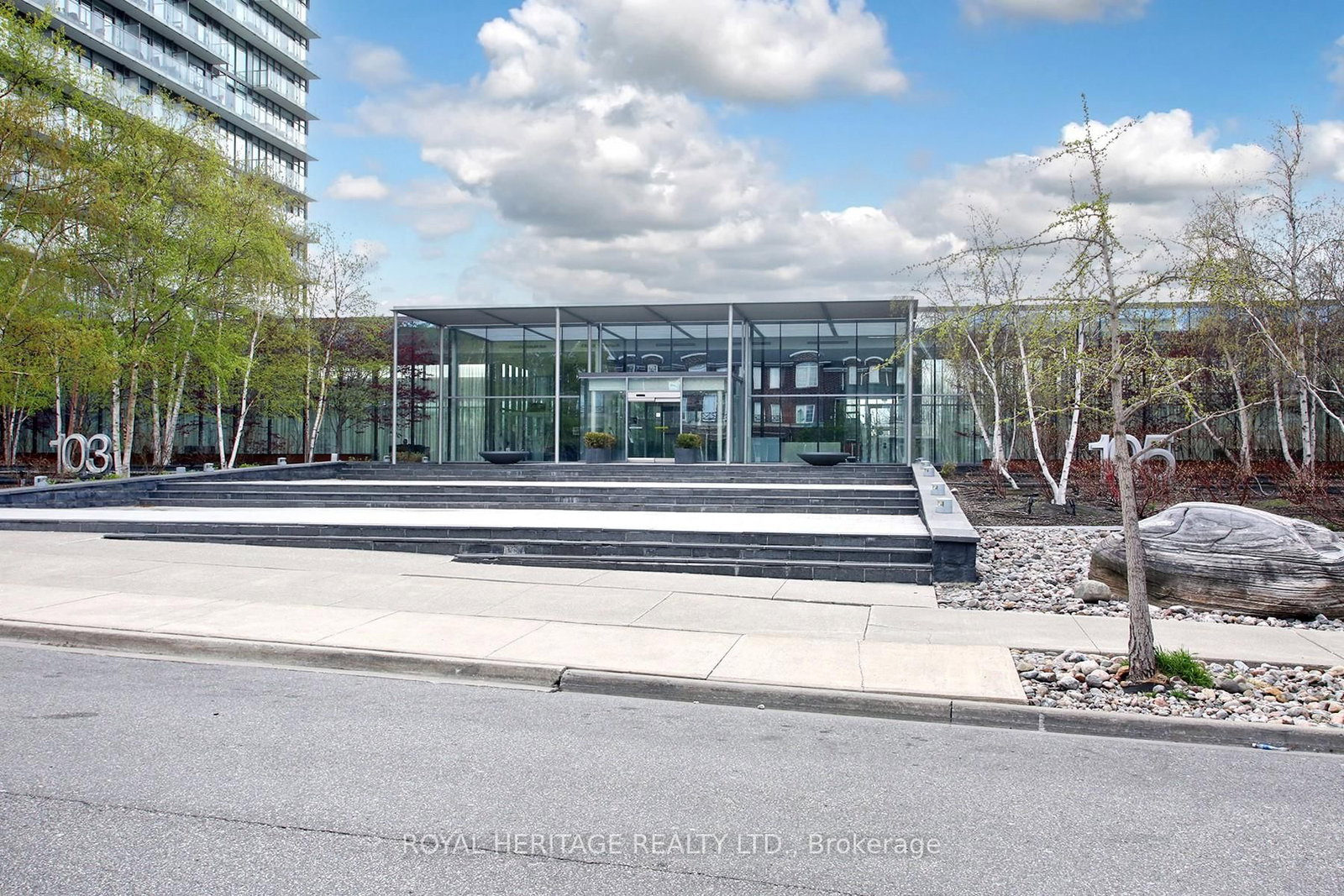 105 Queensway Avenue • #1216 • Toronto, ON photo 26
