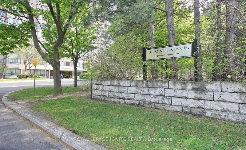 503 - 10 Malta Avenue
