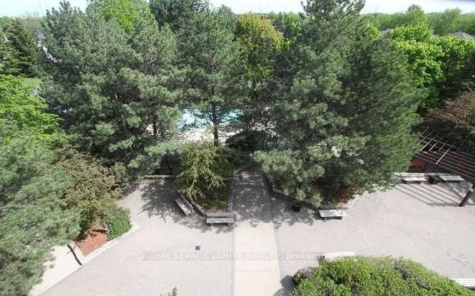 10 Malta Avenue • #503 • Brampton, ON photo 24