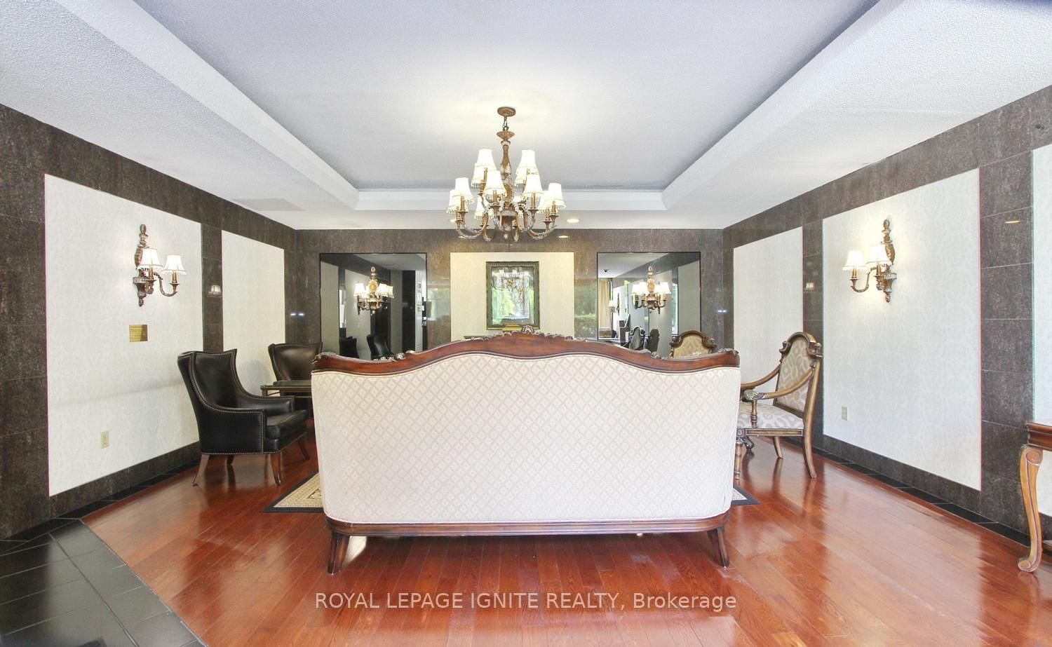 10 Malta Avenue • #503 • Brampton, ON photo 27