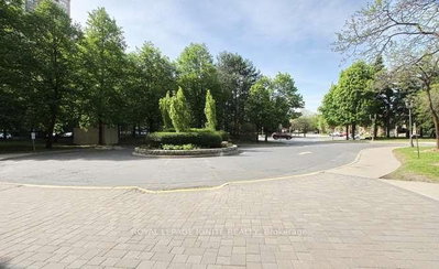 10 Malta Avenue • #503 • Brampton, ON photo 3