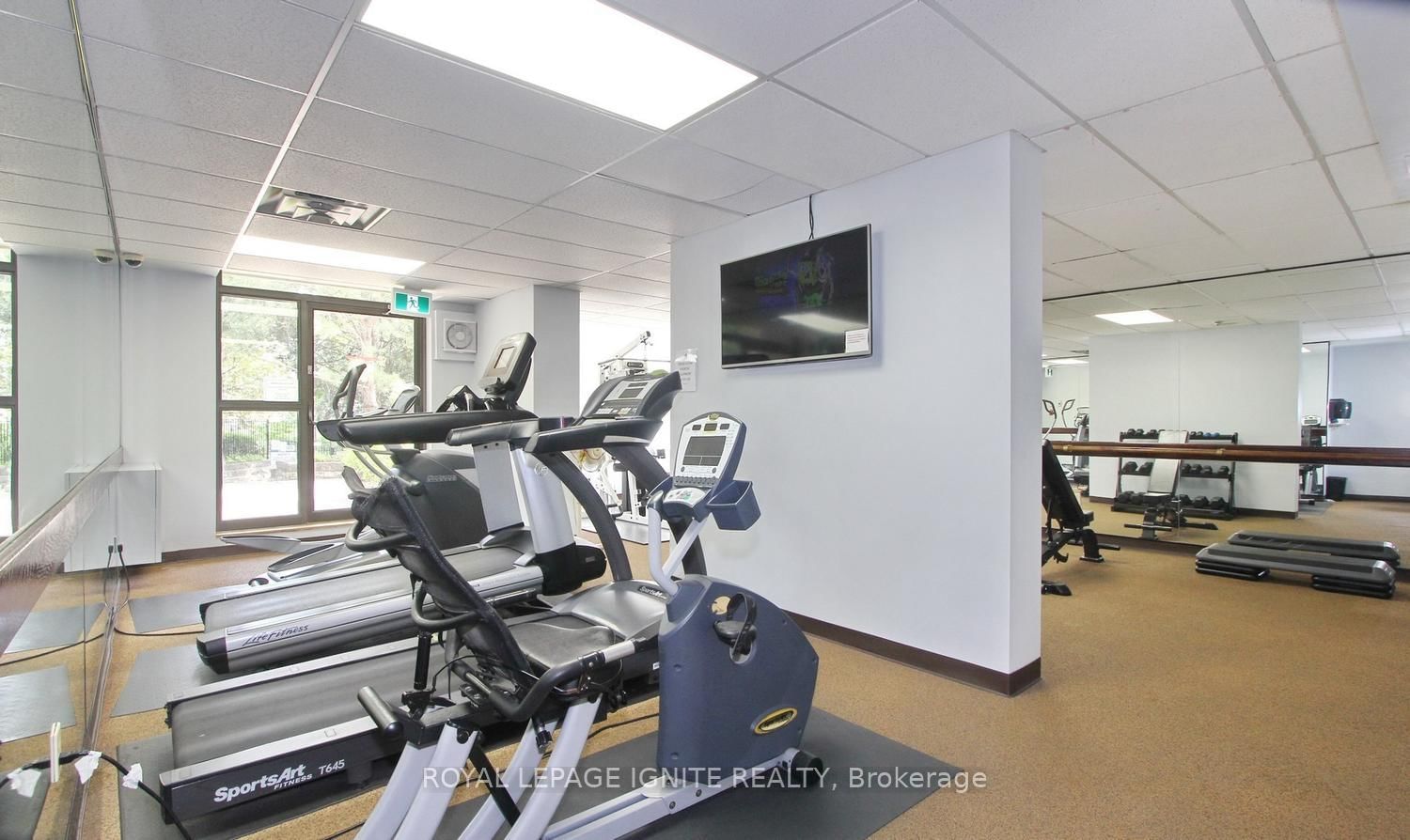 10 Malta Avenue • #503 • Brampton, ON photo 30