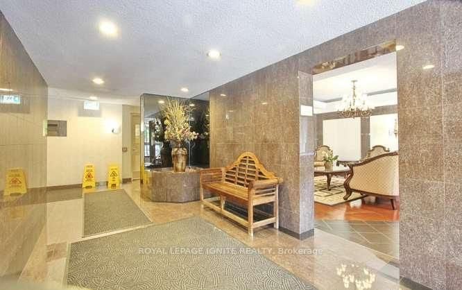 10 Malta Avenue • #503 • Brampton, ON photo 33