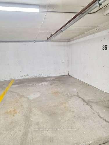 10 Malta Avenue • #503 • Brampton, ON photo 35