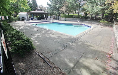 10 Malta Avenue • #503 • Brampton, ON photo 4