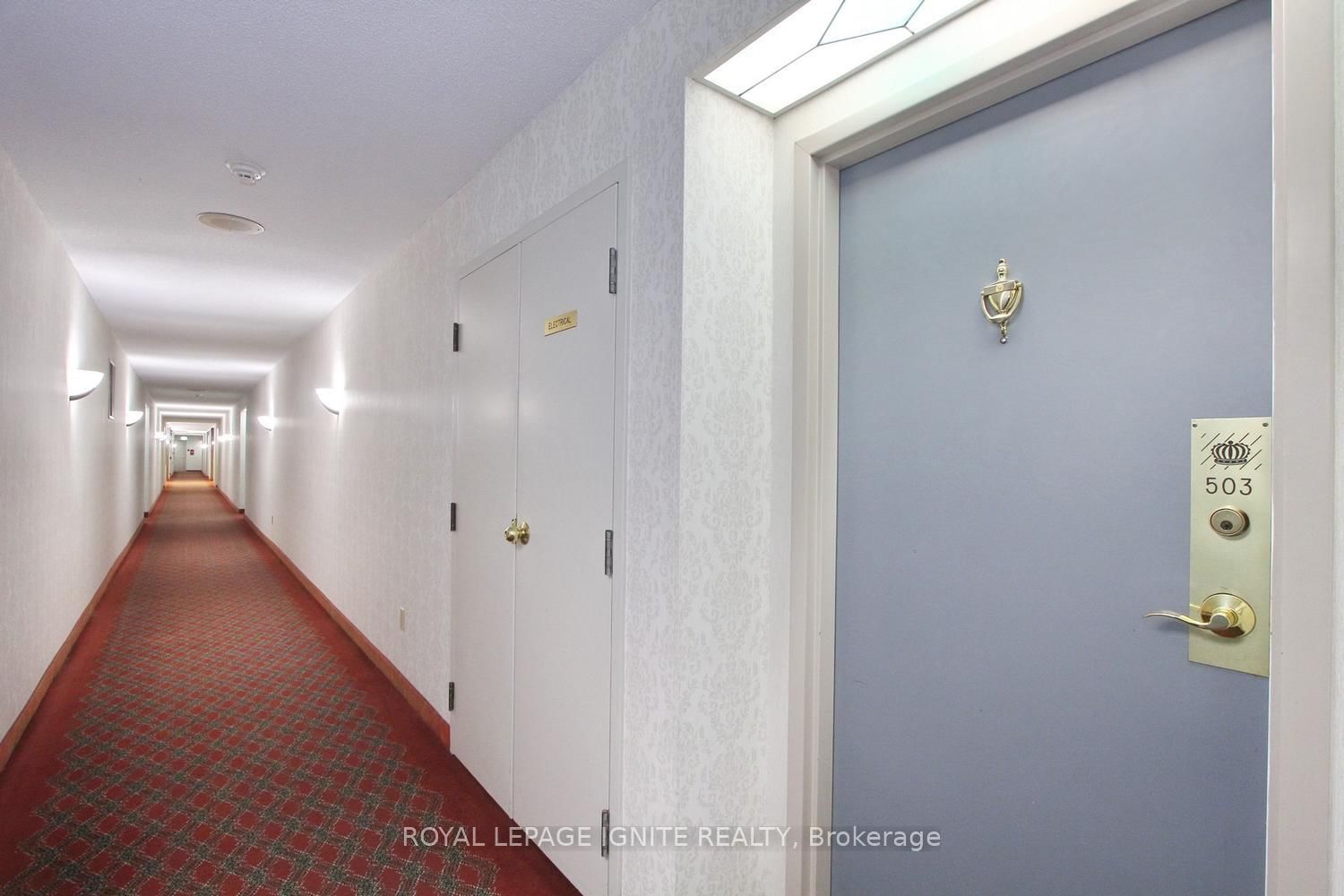10 Malta Avenue • #503 • Brampton, ON photo 6