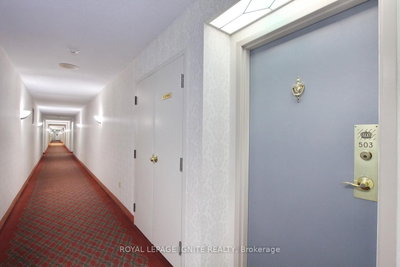 10 Malta Avenue • #503 • Brampton, ON photo 6