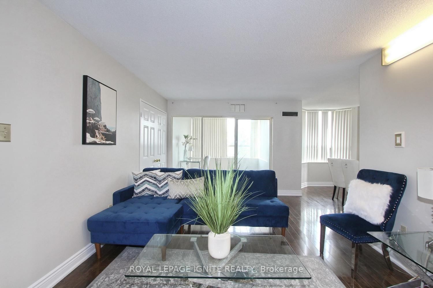 10 Malta Avenue • #503 • Brampton, ON photo 9