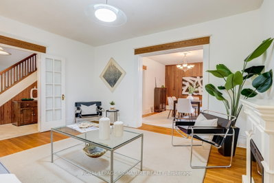 22 Peel Avenue • Brampton, ON photo 5