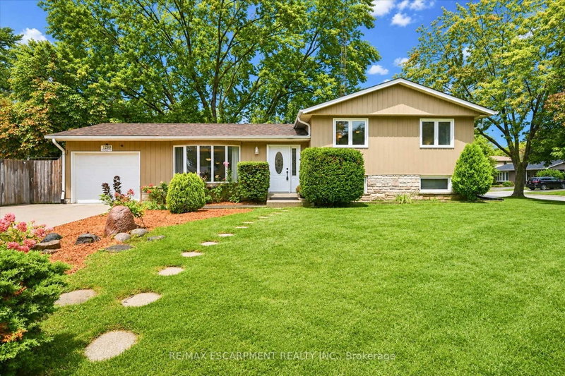 1280 ALDRIDGE Crescent
