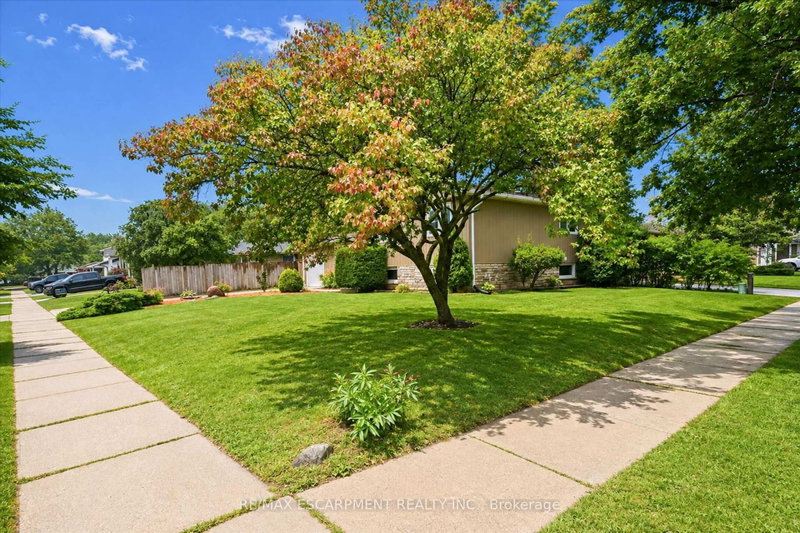 1280 ALDRIDGE Crescent