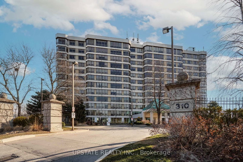 306 - 310 Mill Street S
