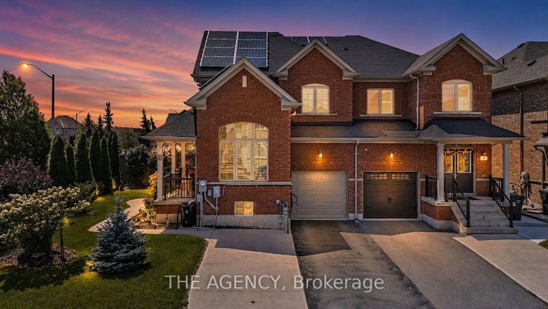 home for sale on 2 Brentwick Drive