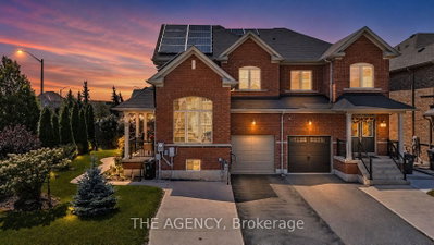 2 Brentwick Drive
