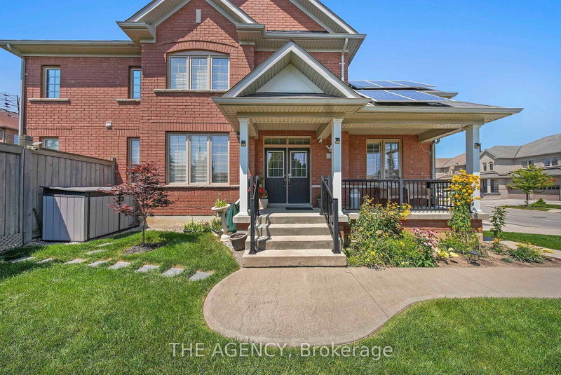 2 Brentwick Drive