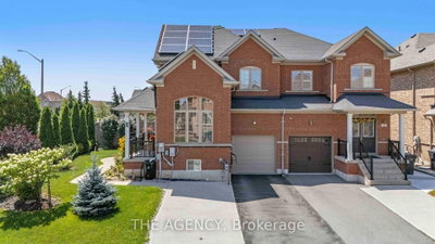 2 Brentwick Drive • Brampton, ON photo 4