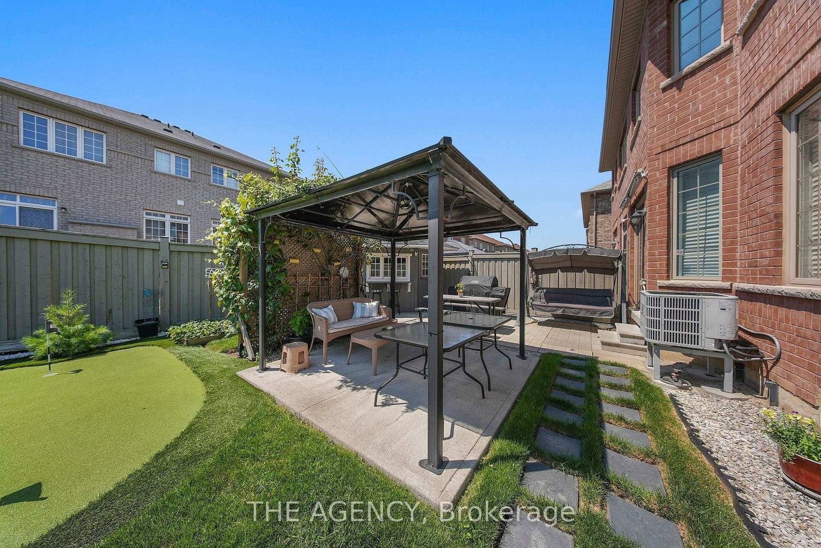 2 Brentwick Drive • Brampton, ON photo 45