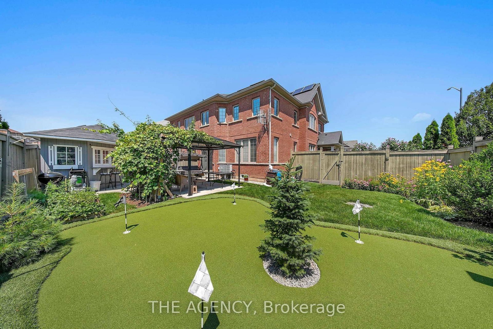 2 Brentwick Drive • Brampton, ON photo 46