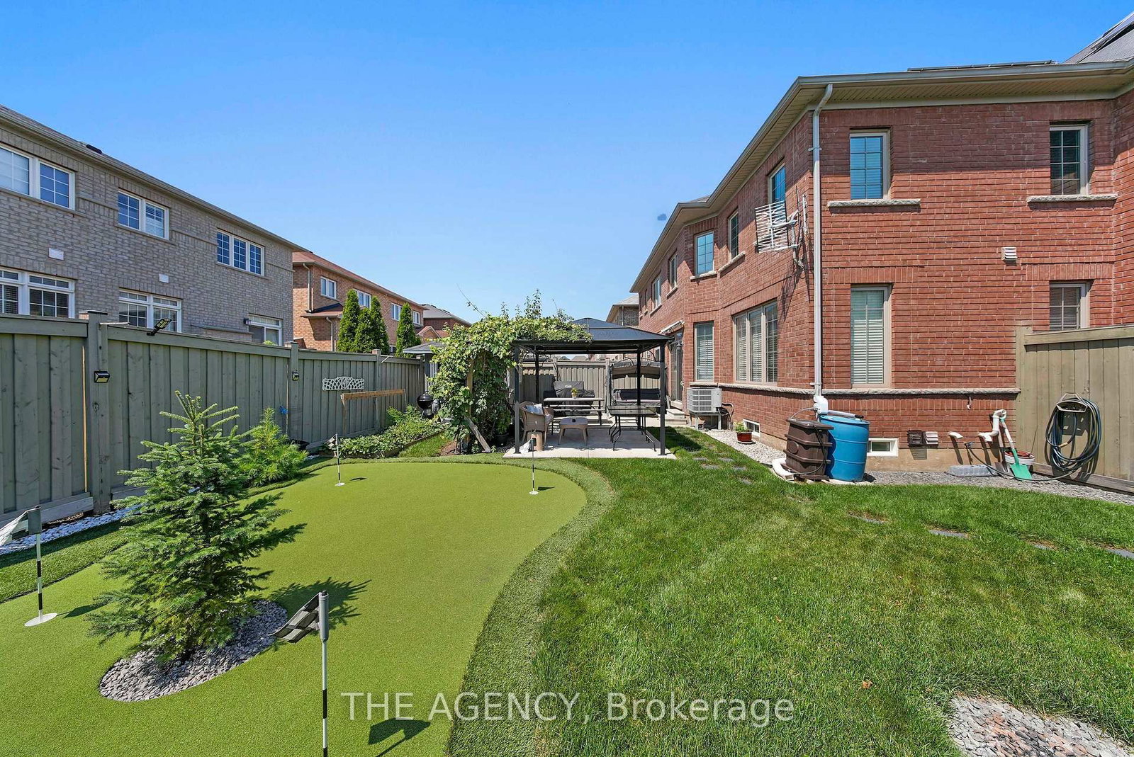 2 Brentwick Drive • Brampton, ON photo 47