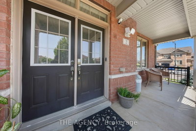 2 Brentwick Drive • Brampton, ON photo 6