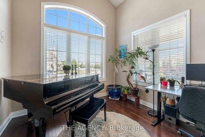 2 Brentwick Drive • Brampton, ON photo 8