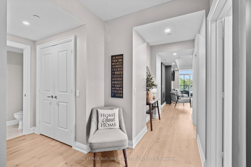 409 - 11 Bronte Road