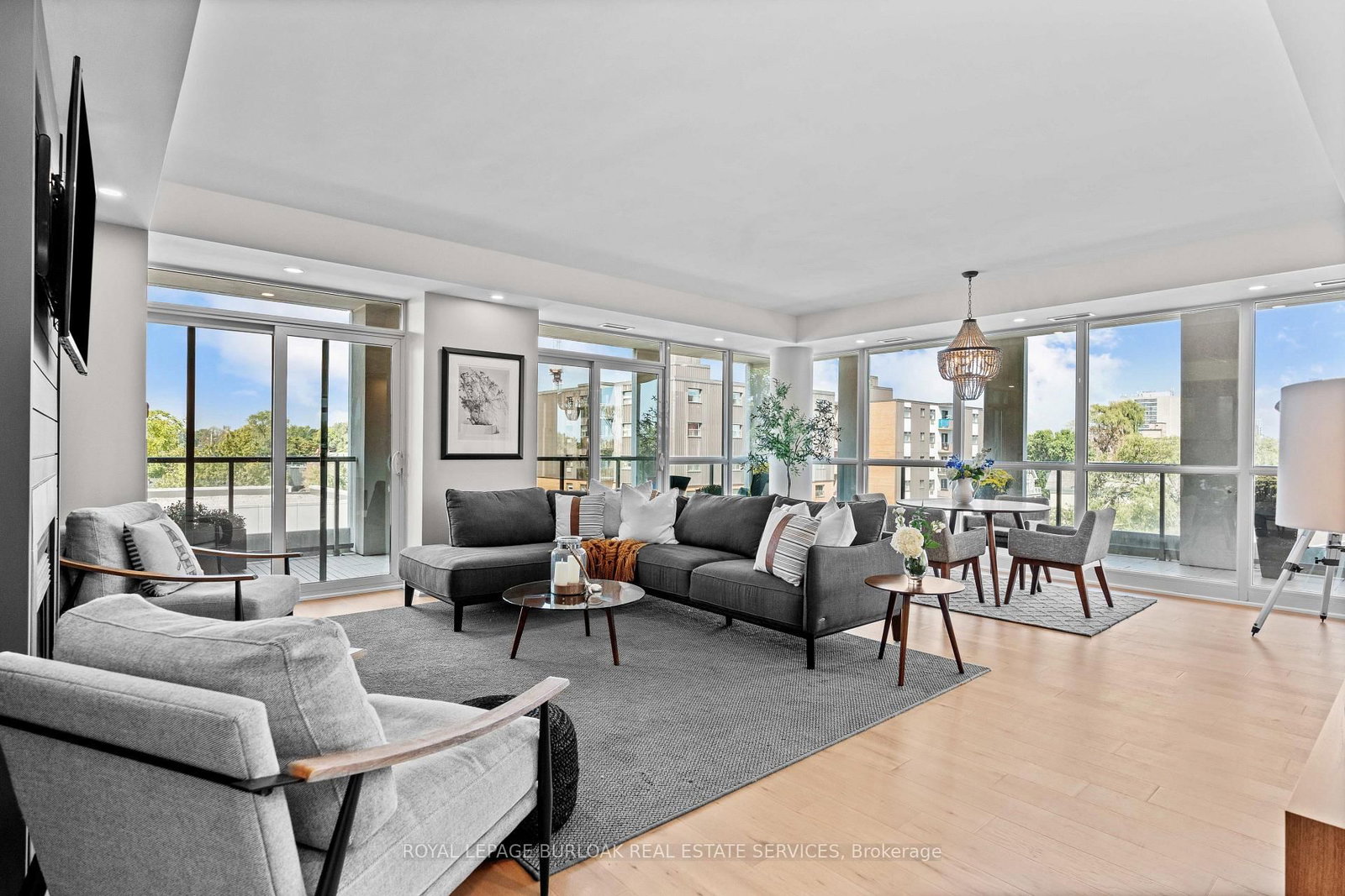 11 Bronte Road • #409 • Oakville, ON photo 12
