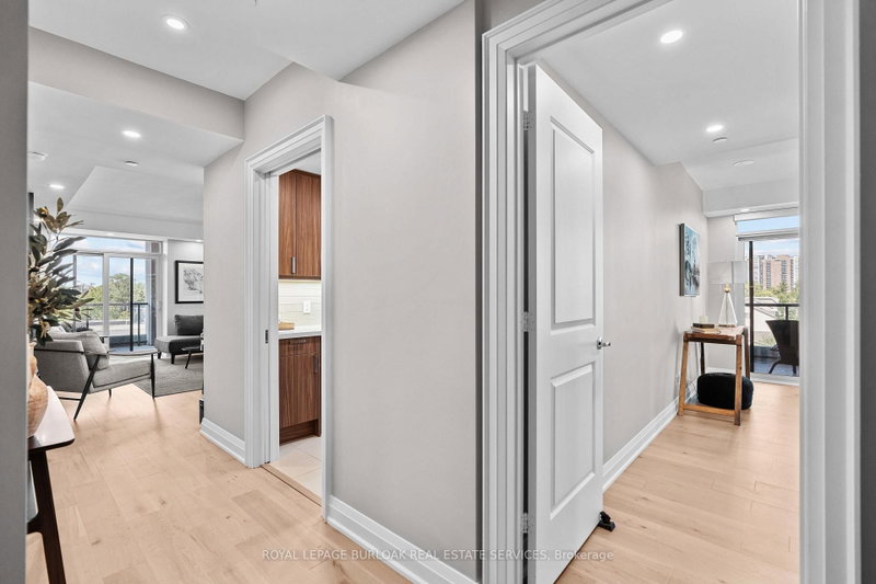 409 - 11 Bronte Road