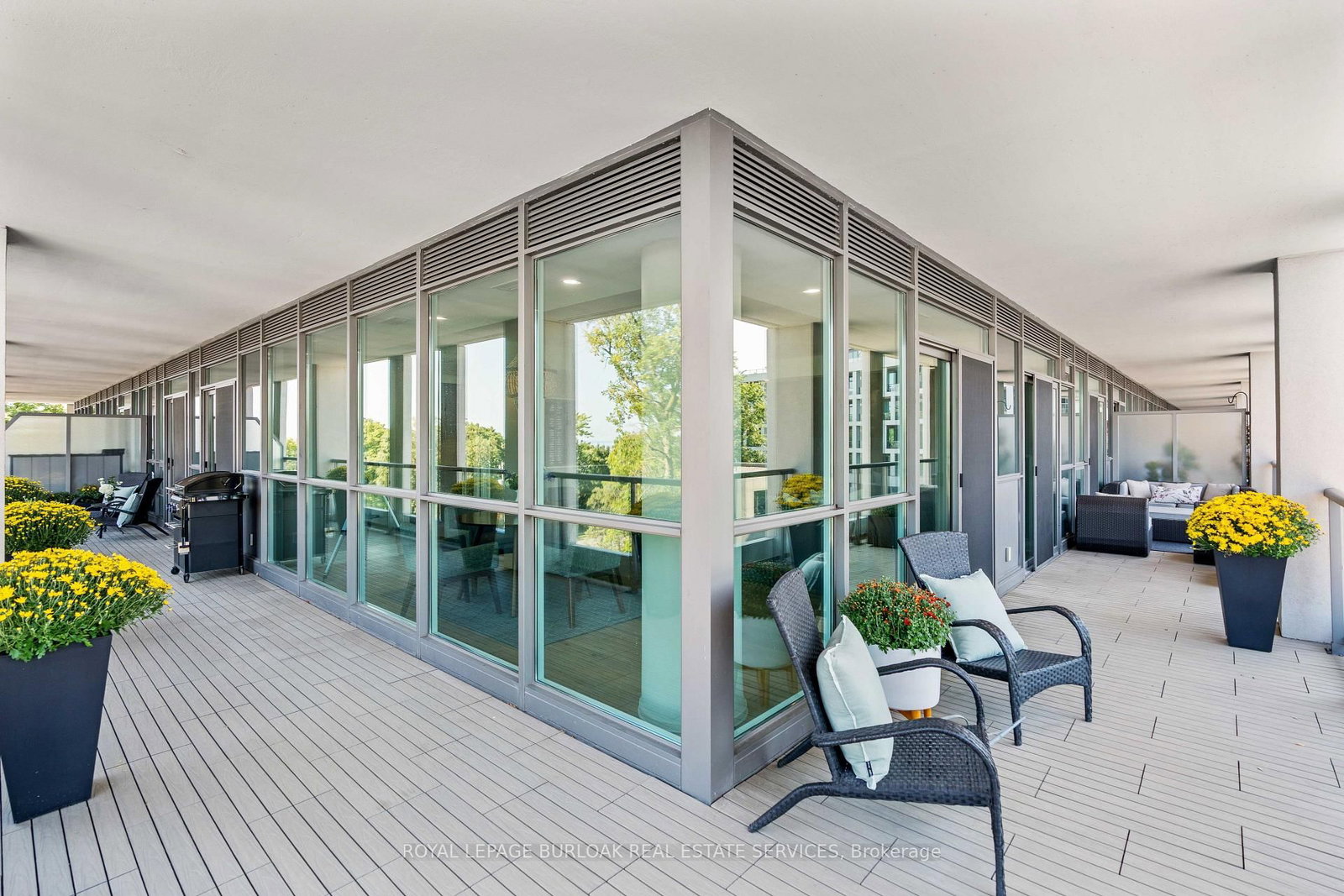 11 Bronte Road • #409 • Oakville, ON photo 25