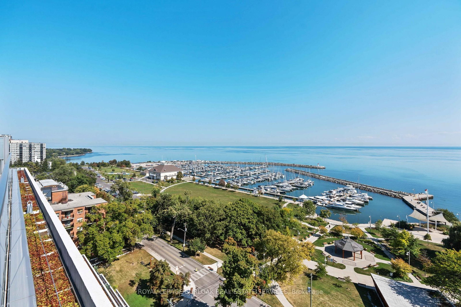 11 Bronte Road • #409 • Oakville, ON photo 29