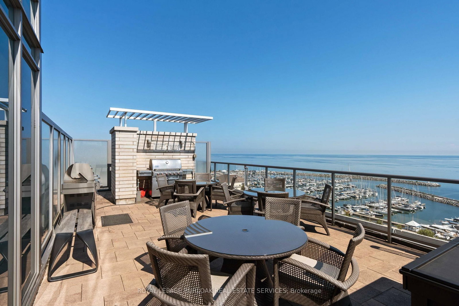 11 Bronte Road • #409 • Oakville, ON photo 30