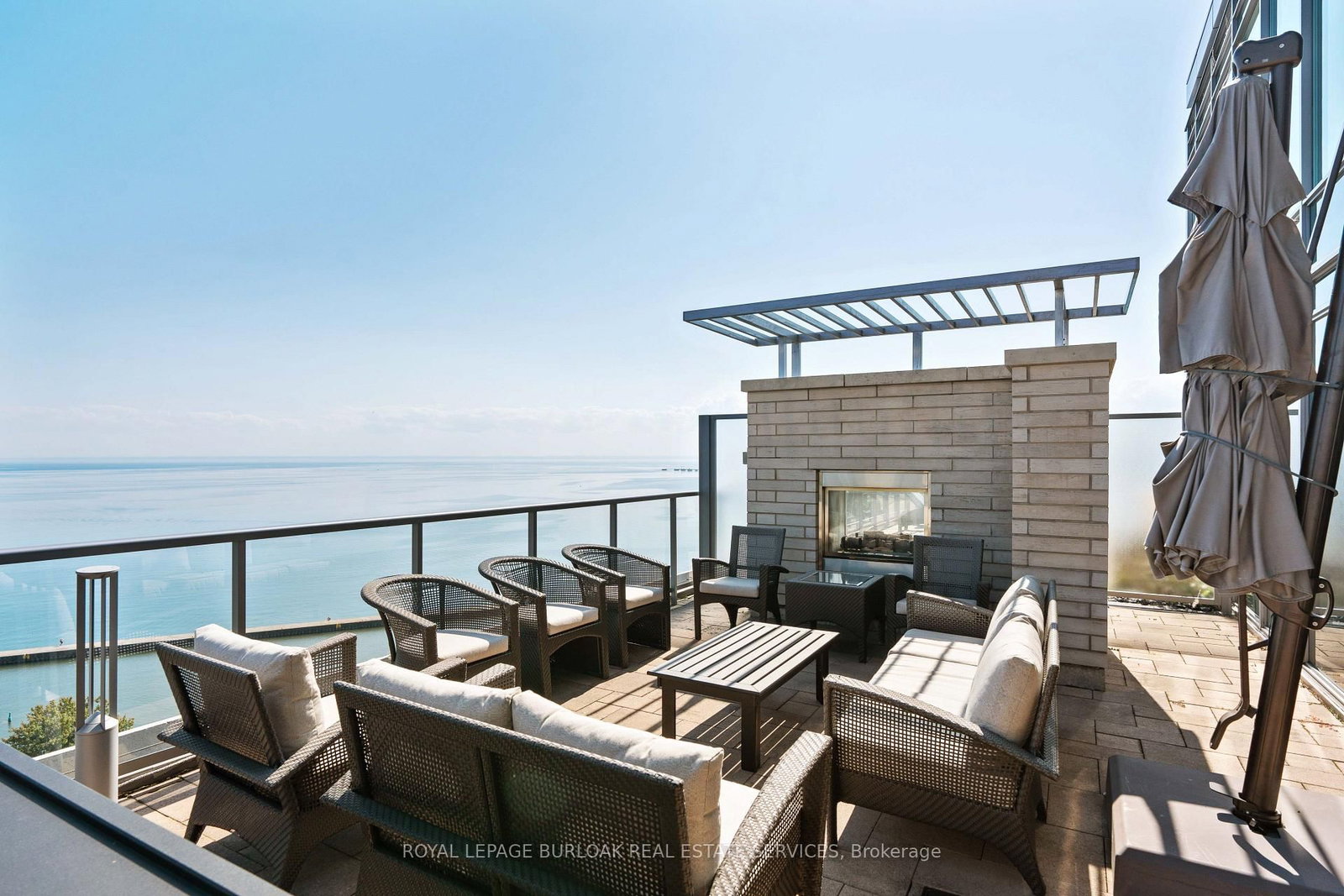 11 Bronte Road • #409 • Oakville, ON photo 31