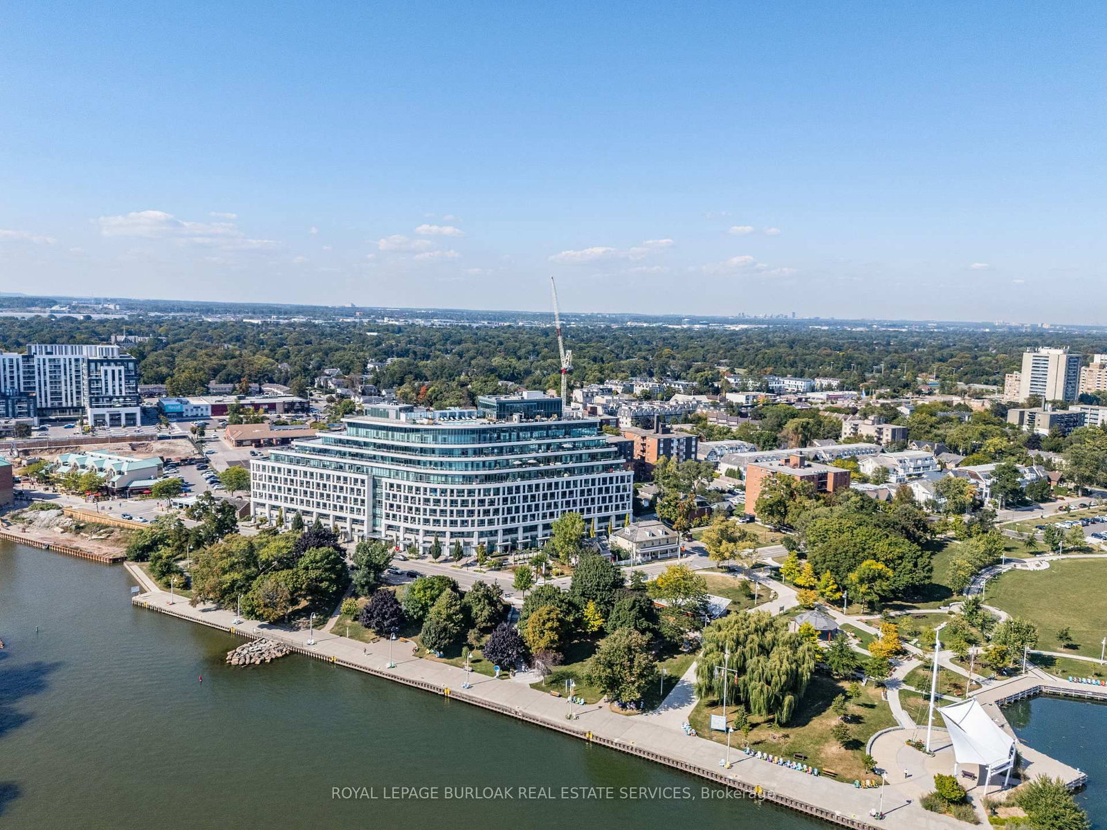 11 Bronte Road • #409 • Oakville, ON photo 39