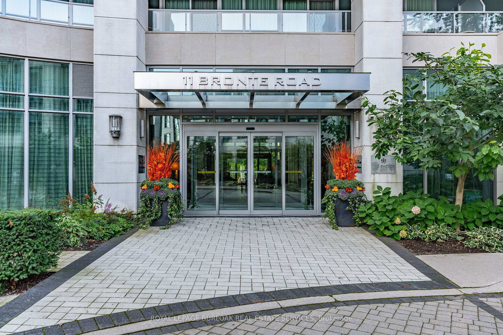 11 Bronte Road • #409 • Oakville, ON photo 40