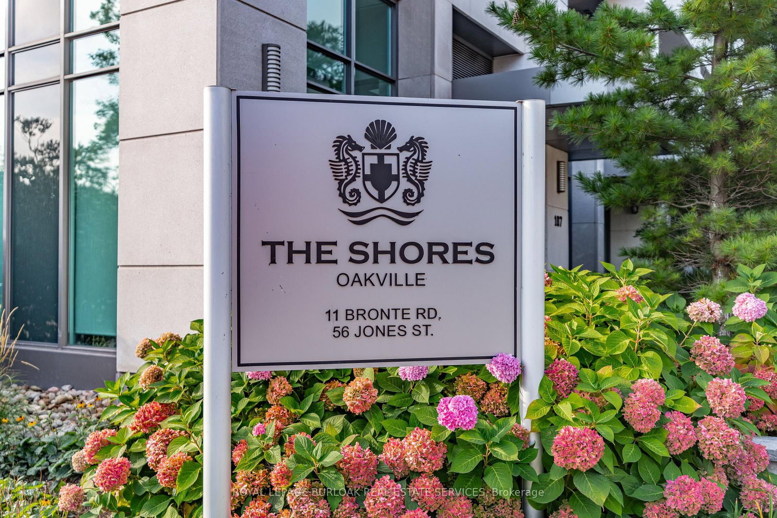 11 Bronte Road • #409 • Oakville, ON photo 46