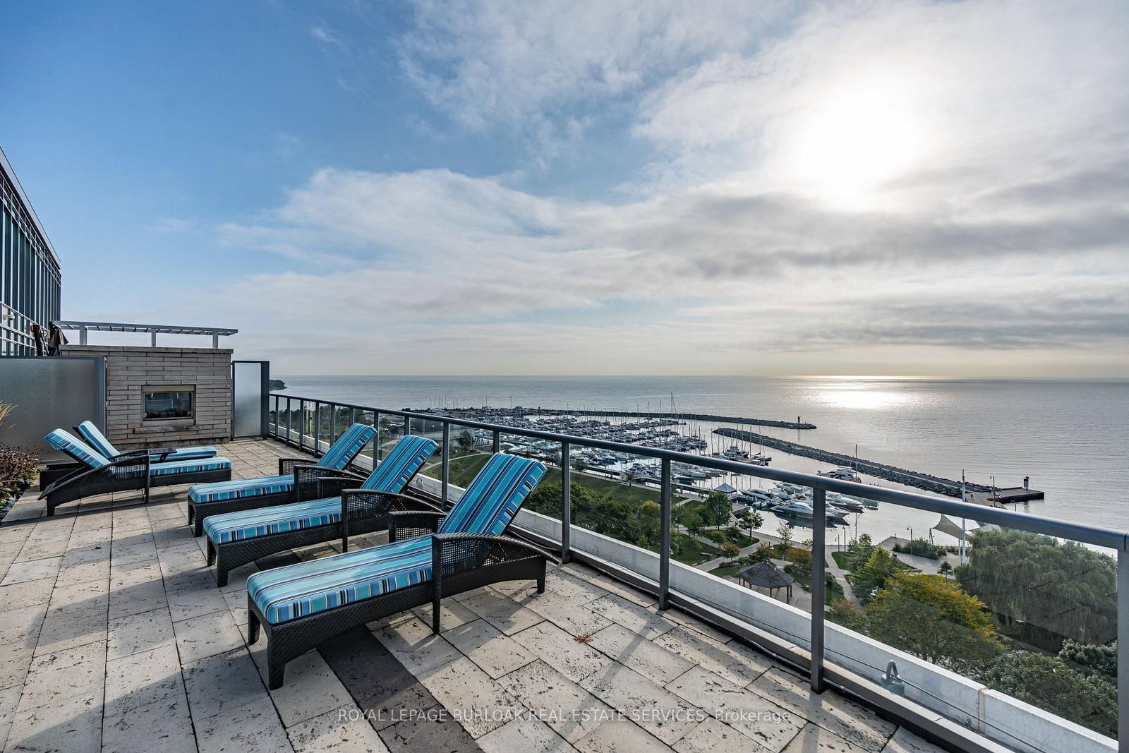 11 Bronte Road • #409 • Oakville, ON photo 47