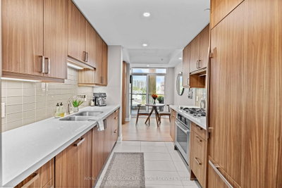 11 Bronte Road • #409 • Oakville, ON photo 5