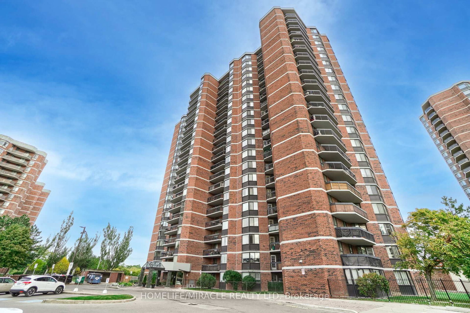 236 Albion Road • #208 • Toronto, ON photo 32
