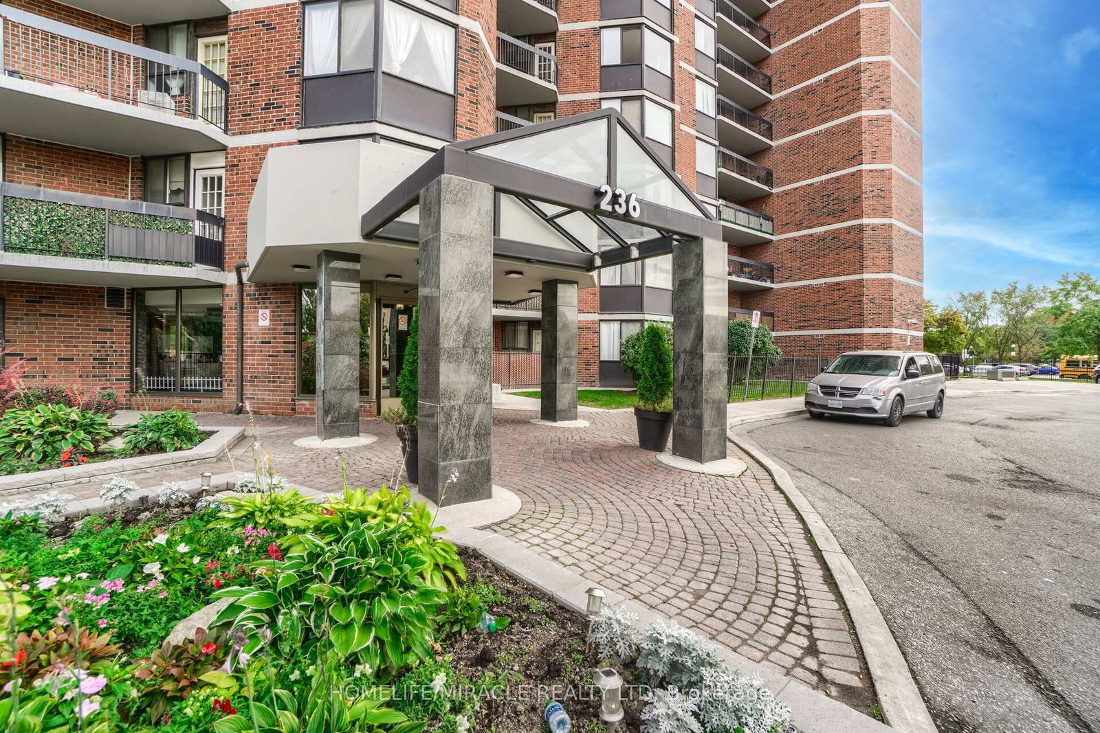 236 Albion Road • #208 • Toronto, ON photo 33