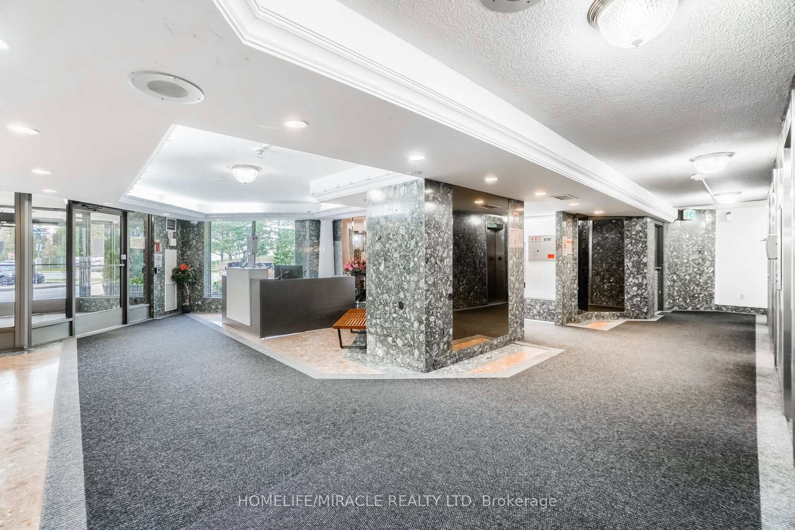 236 Albion Road • #208 • Toronto, ON photo 35