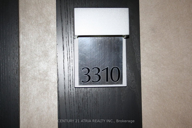 3310 - 80 Absolute Avenue