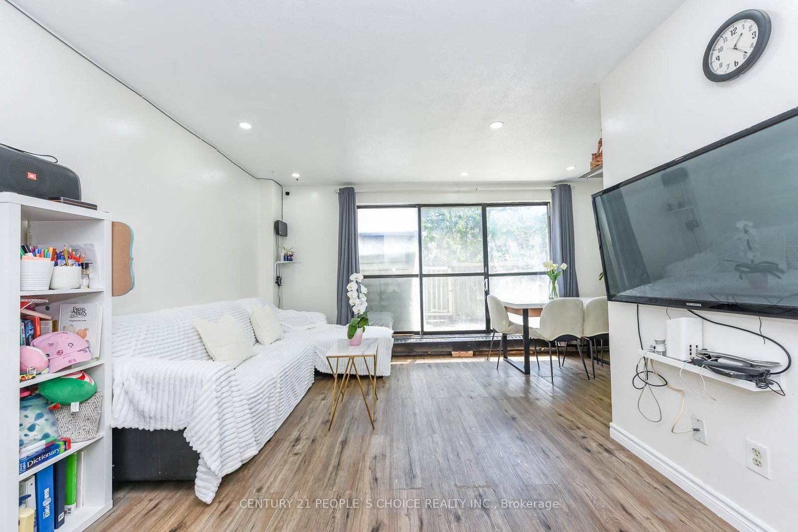 10 Eddystone Avenue • #108 • Toronto, ON photo 14