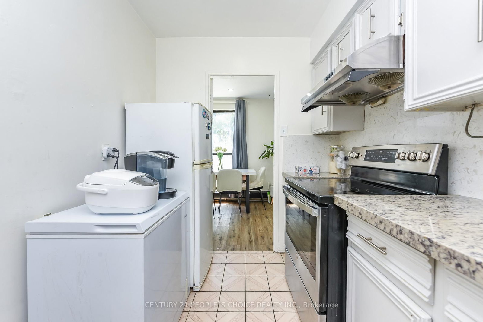 10 Eddystone Avenue • #108 • Toronto, ON photo 20