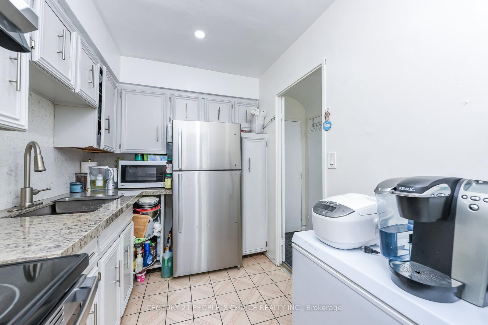 10 Eddystone Avenue • #108 • Toronto, ON photo 21