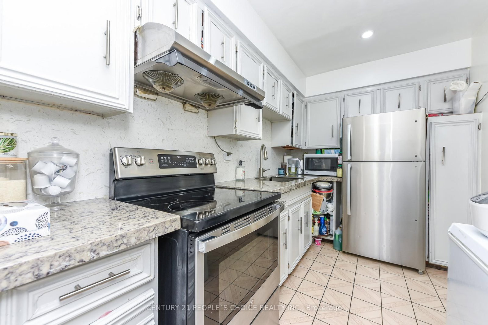 10 Eddystone Avenue • #108 • Toronto, ON photo 22