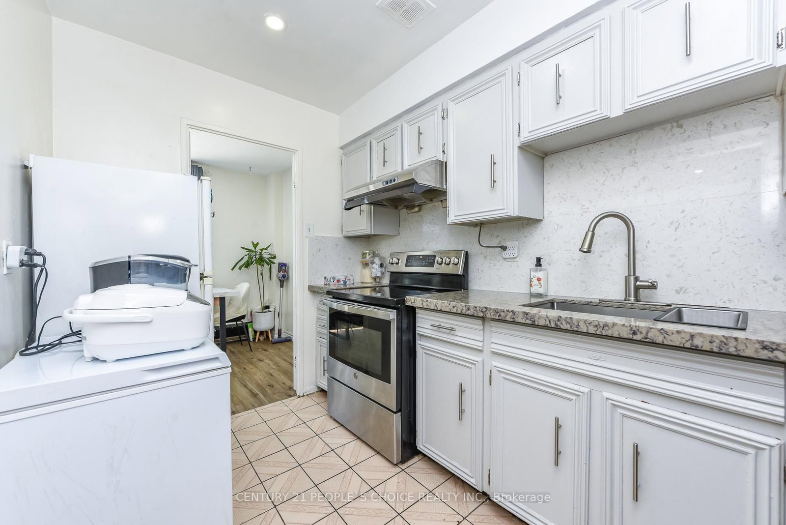 10 Eddystone Avenue • #108 • Toronto, ON photo 23