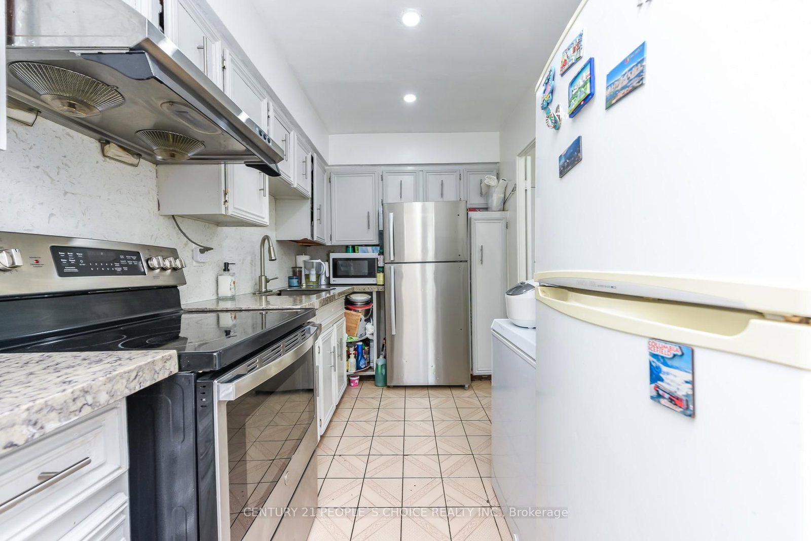10 Eddystone Avenue • #108 • Toronto, ON photo 24