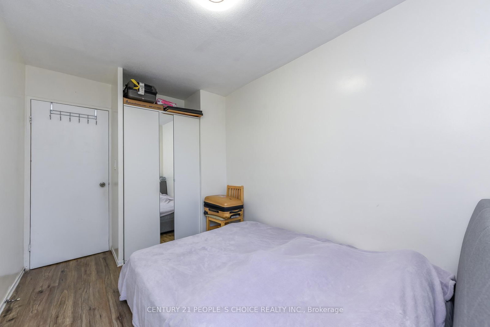 10 Eddystone Avenue • #108 • Toronto, ON photo 31